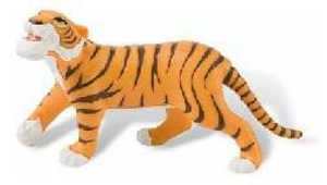 Picture of Shere Khan