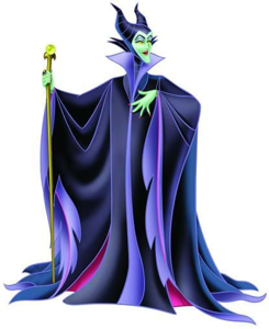 Picture of Malefica