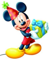 Imaginea Mickey Celebration