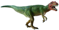 Imaginea Giganotosaurus
