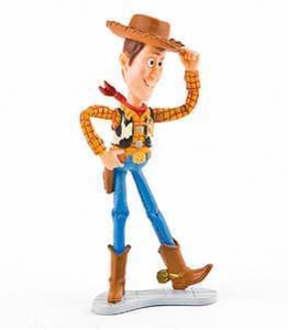 Picture of Figurina Woody, Toy Story 3