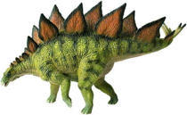 Imaginea Stegosaurus