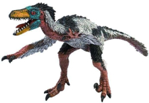 Imaginea Velociraptor