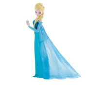 Imaginea Elsa - Figurina Frozen
