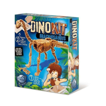 Imaginea Paleontologie - Dino Kit - Brachiosaurus