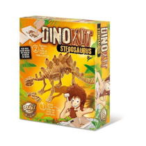 Imaginea Paleontologie - Dino Kit - Stegosaurus
