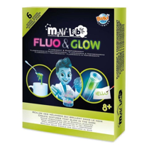 Imaginea Mini - laboratorul Fluo & Glow