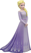Imaginea Elsa - Figurina Frozen2