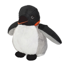 Imaginea Pinguin - Jucarie Plus Wild Republic 13 cm