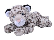 Imaginea Leopard Ecokins - Jucarie Plus Wild Republic 30 cm