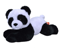 Imaginea Urs Panda Ecokins - Jucarie Plus Wild Republic 30 cm