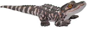 Picture of Crocodil - Jucarie Plus Wild Republic 30 cm