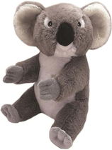 Imaginea Urs Koala Ecokins - Jucarie Plus Wild Republic 20 cm
