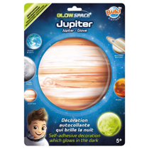 Imaginea Decoratiuni de perete fosforescente - Planeta Jupiter