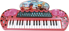 Picture of Keyboard electronic MP3 Miraculous