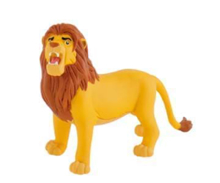 Imagine pentru categorie Lion King