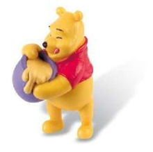 Imagine pentru categorie Winnie the Pooh