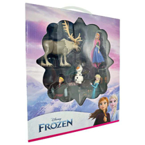 Imaginea Set aniversar 10 ani Frozen I NEW