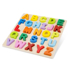Picture of Puzzle Alfabet Litere Mari