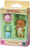 Picture of Figurine Sylvanian Families - Bebe Poodle