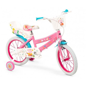 Picture of Bicicleta 16" Peppa Pig
