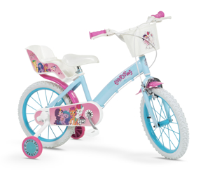 Picture of Bicicleta 16" My Little Pony